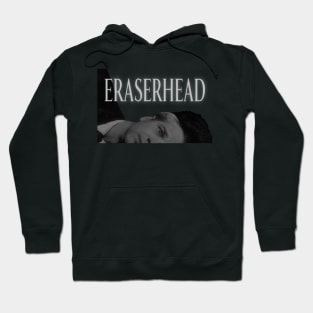 Eraserhead Blur Hoodie